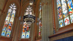 Женевский собор Сен-Пьер | Cathédrale Saint-Pierre Genève