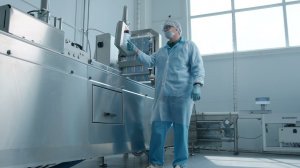 АО "Тульский Молочный Комбинат" доверяет упаковочным решениям ULMA Packaging