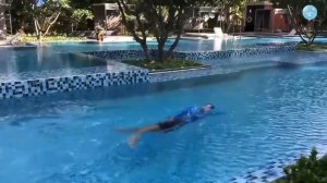 Тренировки с Денисом Таракановым