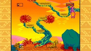 Aladdin and The Lion King (Disney Classic Games on Nintendo Switch) Review