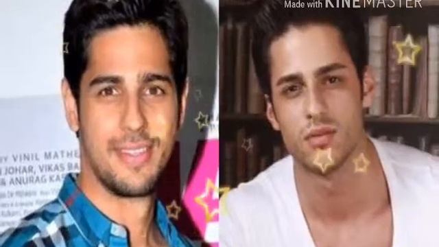 Мои любимые Актёры смотреть онлайн