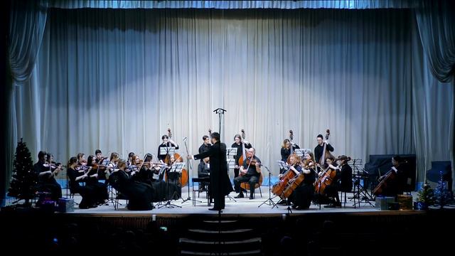 Питер Мартин - Венеция смотреть онлайн