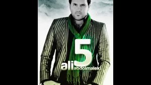 Ali Abdolmaleki - Harf Nazan