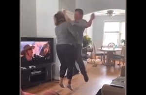 Смешные приколы Март 2023 #145