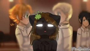 Мия ужасный аниматор ? |• критика •| Мия Чернохвост