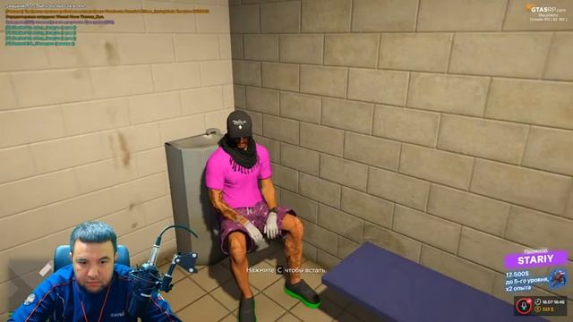 GTA 5 RP Сервер Blackberry что делаем дальше??? Промокод: ?????? 5000р на 500 подписчиков. смотреть онлайн