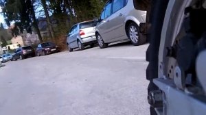 Suzuki XF650 Freewind