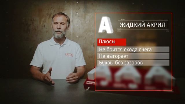Как правильно выбрать вывеску? Видео от Первый Цех | 1zeh.ru | для тех, кто ищет наружную рекламу смотреть онлайн