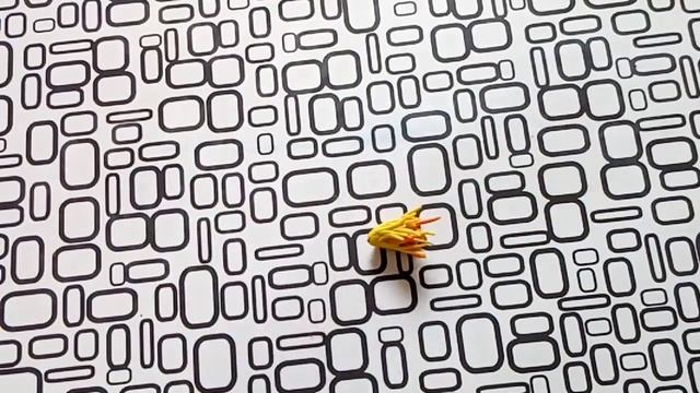 Как слепить костёр из пластилина смотреть онлайн