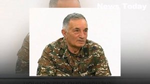 Аркадий Тер-Тадевосян считает агрессию Азербайджана в Тавуше провокацией