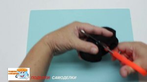 Как Сделать Подставку для Телефона из Пластиковой Бутылки