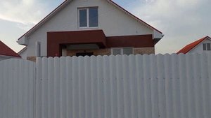 В Гостях в Натухаевской у Наташи в Анапе, 7 июля 2023 г.