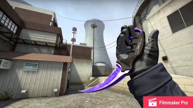 Как появилась кс го смотреть онлайн