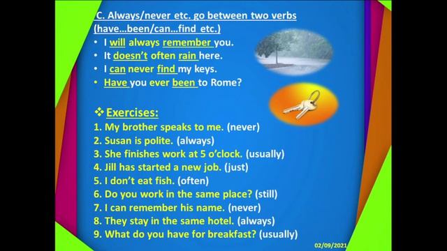 Spoken English Grammar - Future Perfect Tense смотреть онлайн