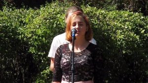 Track 2 (Стихотворение о Краснодоне)