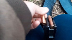 🦌 Гражданское охотничье оружие 👉 ВПО - 209 Л АКМ .366 ТКМ (Lancaster) 💥