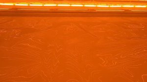 Вакуумный пресс для мебельных фасадов Анкорд