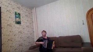 Валентина Северин - Чёрная роза