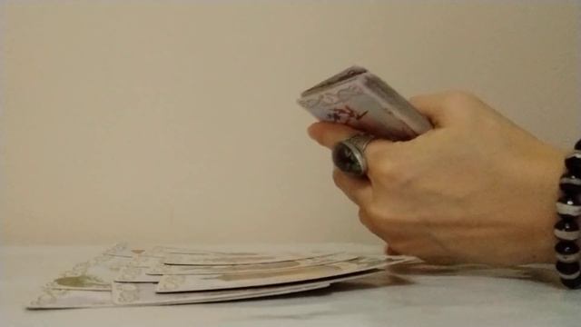 Чего не ждёте, а это сбудется в ближайшие дни? ???Расклад Таро Ленорман?Факел сердца??