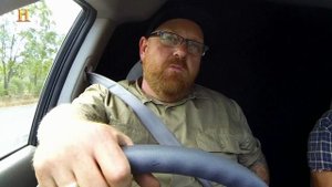 Австралийские коллекционеры 2 6 серия «Безумный Макс» (документальный сериал, 2014)