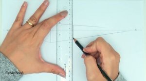 How to Draw Perspective Shadows