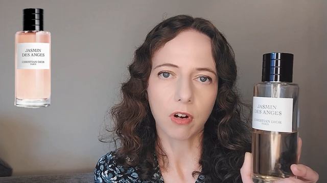 My Dior Privee Perfume Collection Gris Dior Jasmin Des Anges Ambre Nuit Holy Peony Review Best Top