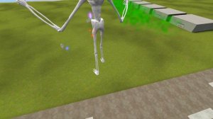 ПРОКАЧАЛ ВЕЛИКУЮ МАТЬ МЕГАФОН ДО 1000 УРОВНЯ БОГА В ГАРРИС МОД! ЭВОЛЮЦИЯ SCP ЧЕЛЛЕНДЖ В Garry`s Mod