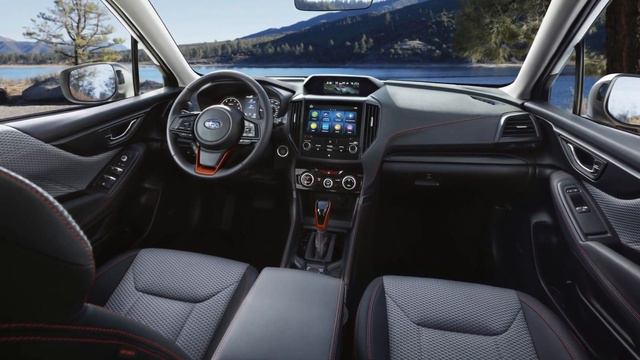 THE MOST INSANE 2024 SUBARU FORESTER SUV: FIRST LOOK
