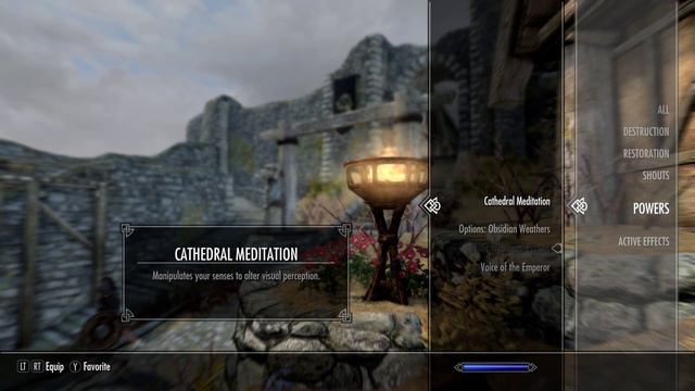 ULTRA REALISTIC Graphics mod loadout for Skyrim on Console Xbox Series X/S ps5 complete tutorial