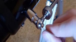 Arsenal 707 AZ2 - обзор телескопа