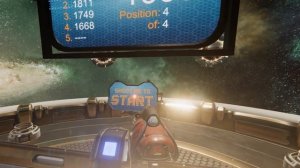 Aliens Attack VR - Gameplay