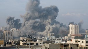 Земля раздора: почему палестино-израильский конфликт вышел на новый виток