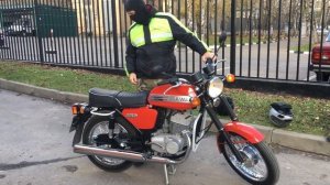 ЯВА 350 638.5 /00