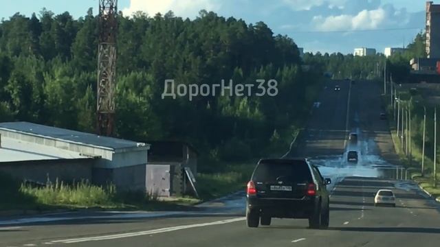 Ливневки? А? Из года в год там это озеро! Управленцы может что-то сделаете? смотреть онлайн