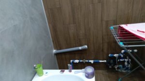 Рассказ о том можно ли замуровать канализационную трубу в стену