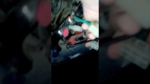 что делать если сломался ключ на скутере