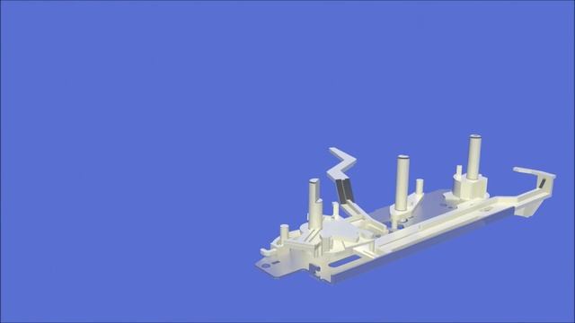 Technics SL-1900 Record Player смотреть онлайн