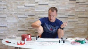 ШКОЛА ИНКУБАТОРОСТРОЕНИЯ №17 – Греющий кабель для 12В резервного питания инкубатора от аккумулятора