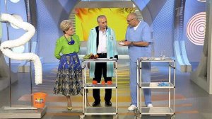 Жить здорово! Выпуск от 28.08.2013