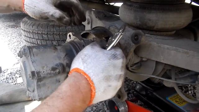 Замена колодок ручника фольксваген LT 35 смотреть онлайн