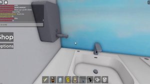 Every Secret in Public Bathroom Simulator - Roblox