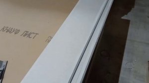 ? Рубанок для гипсокартона кромочный. | Строю САМ