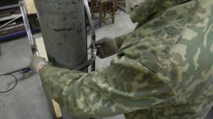 Тележка для сварочного аппарата своими руками