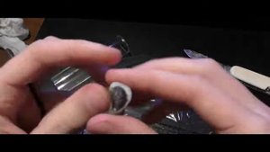 Застывающий пластилин холодная сварка(перезалив)