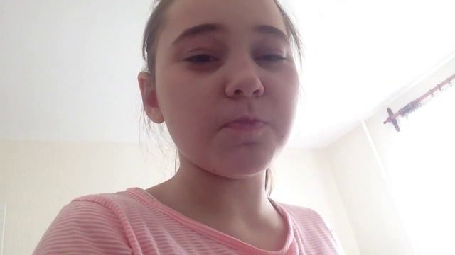 Рубрика "Сделай!". Я ем муку)) смотреть онлайн