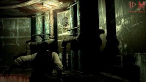 Retrocompatibilidade no PS5 - The Evil Within - 4K / 60fps