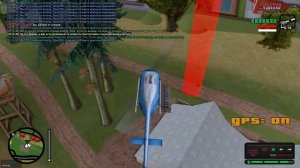 ПУТЬ АГЕНТА ФБР | #5 | ПЕРЕВЁЛСЯ В СВАТ И СТАЛ КУРАТОРОМ на Arizona RP (gta samp)