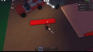 " ПОСТРОИЛИ ДОМ " Roblox lumber tycoon 2 № 5  ( Симулятор лесоруба )