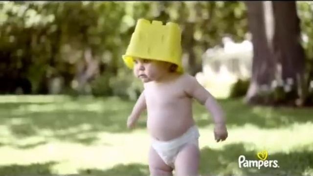 (2014) Памперсы - Pampers Premium Care Pants