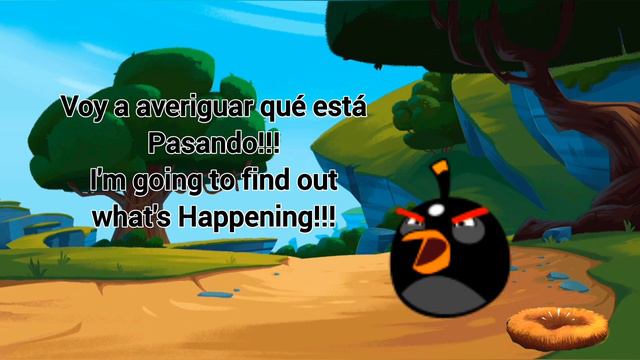 Angry Birds Fanmade Custom animation by Shark Cave. #1 #angrybirds #memes #angrybirdsfanart смотреть онлайн